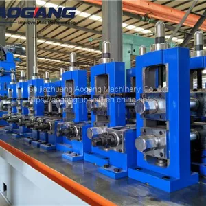 RW/HF Tube&Pipe Machine thumbnail-4