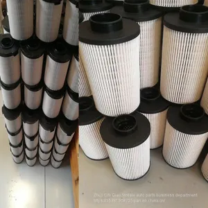 Oil-water Separator High-quality Filter, Air Filter Diesel Filter Element thumbnail-2