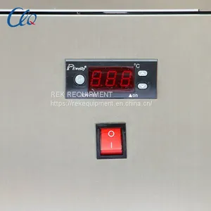Commercial Ice Lolly Making Machine With 4 Moulds 008613824555378 thumbnail-3