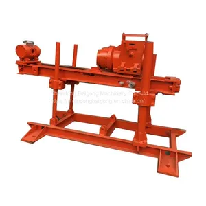 ZDY Coal Mine Full Hydraulic Tunnel Drilling Rig thumbnail-3