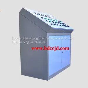 100KW - 800 KW Solid State High Frequency Welding Machine thumbnail-1