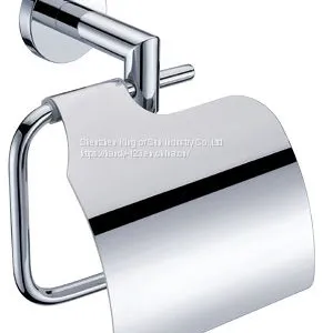 Bathroom Accessories Toilet Paper Holder Tissue Box thumbnail-1