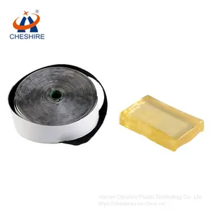 Cheshire Production Hot Melt Adhesive Glue Used for Block for Heat Transfer thumbnail-5