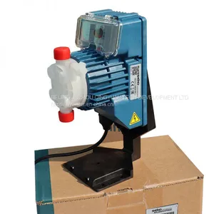 380V50HZ Chemical Liquid Needle Blade Mixer for Dosing Water Treatment thumbnail-2