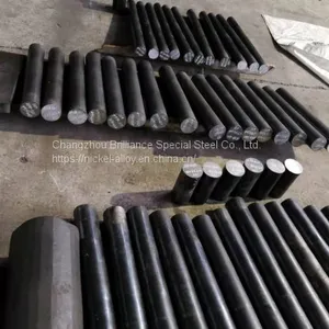 Customized High Temperature Quality Nickel Based Alloy Super Alloy Inconel718 thumbnail-5