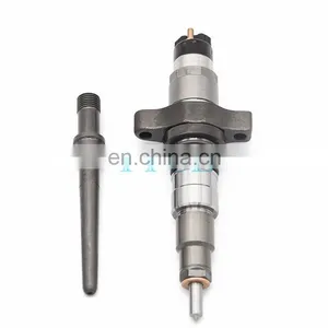 Common Rail Diesel Fuel Injector 0445120238 0445 120 238 0 445 120 238 in Stock thumbnail-2