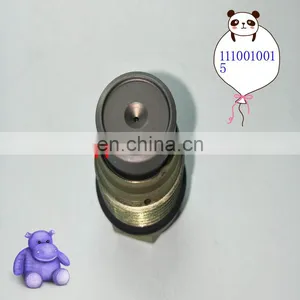 100%genuine and New Fuel Pressure Sensor Regulator Limiting Valve 1110010015 thumbnail-1