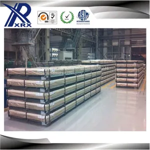 China Factory Stainless Steel 201 304 316 409 439 Plate/sheet/coil/strip/pipe thumbnail-3