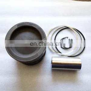 Best Price KTA19 Spare Parts for Cummins Piston Kit 3631241 thumbnail-1