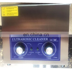 High Quality PS-40 10L Ultrosonic Cleaner thumbnail-1