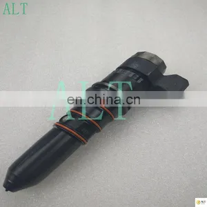 Stock Goods! Common Rail Fuel Injector 3411821 thumbnail-2