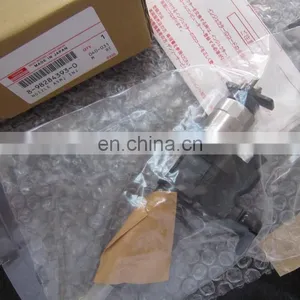 ZAX330-3 Fuel Injector 8982843930 thumbnail-6