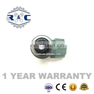 R&C High Quality Inyector 23250-28020 Nozzle Auto Valve For Toyota 100% Professional Tested Gasoline Fuel Inyector thumbnail-4