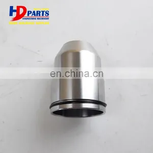 Engine Spare Parts Injector Sleeve Bushing C13 thumbnail-1
