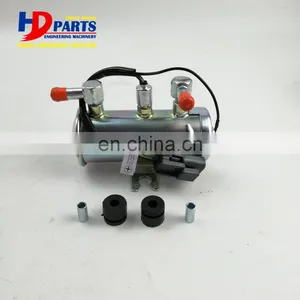6HK1 4HK1 Electronic Fuel Pump 8-98009397-1 12V 24V HD-Y2253 thumbnail-5