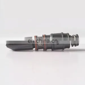 Original NTA855 Diesel Engine Fuel System Common Rail Fuel Injector 3054220 3018816 thumbnail-2
