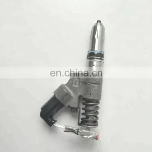Original ISM QSM M11 Diesel Engine Fuel Injector M11 4061851 thumbnail-2
