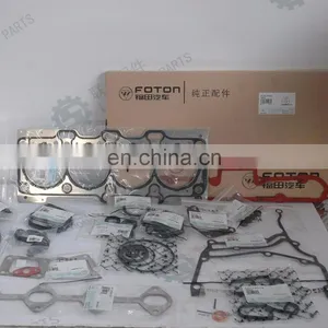 Gasket Kit for Diesel Engines 4B/6B/6C/6L/M11/NT855/K19/K38/K50 thumbnail-1