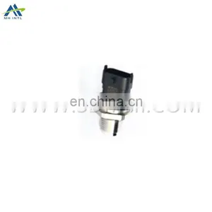 Auto Parts Fuel Rail High Pressure Sensor 815207 For Opel thumbnail-3