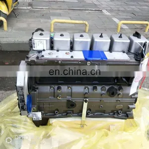 DCEC Brand New Cummins Diesel Engine Long Block thumbnail-2