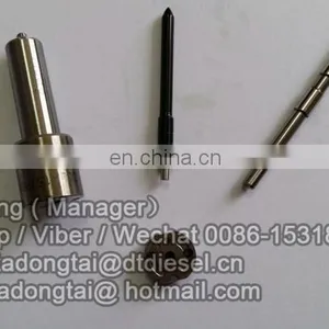 Rpair Kits for Injector 095000-5450 thumbnail-5