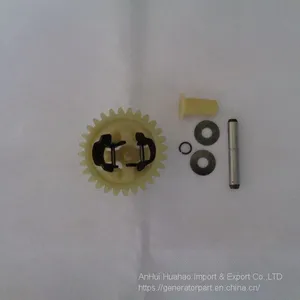 2kVA 168F 170F GX160 Generator Governor Gear Set Spare Parts thumbnail-1