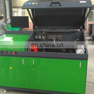 Common Rail Heui Injector Test Bench CR815 With EUIEUP ,HEUI , CAMBOX and Full Testing Data thumbnail-2