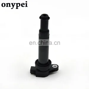 27301-3E400 Ignition Coil For 07-09 Korean Cars Santa Fe Kia Optima Rondo 2.7L At The Best Online Prices thumbnail-5