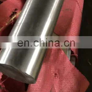 ASTM Special Steel Tool D2 1.2379 Cr12MoV Round Bar Rod thumbnail-1