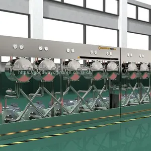 Potato Starch Making Machine thumbnail-1