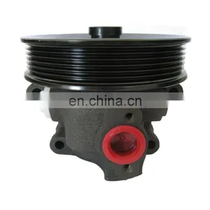 Made In China In Low Price OEM Standard Auto Power Steering Pump For FORD MONDEO thumbnail-5
