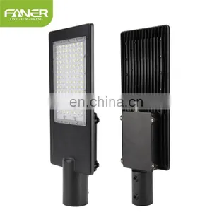 China Big Factory Faner Lighting CB SASO CE ROHS BIS Waterproof IP65 150W Led Street Light for Garden for Street for Project thumbnail-3