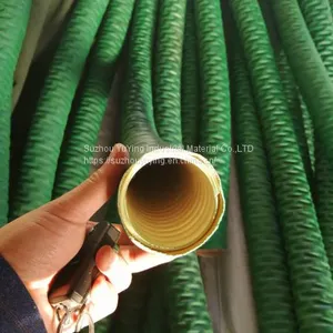 Hose For Blower With Heating Treatment thumbnail-1