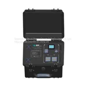 1KWh Portable Energy Storage Box thumbnail-2