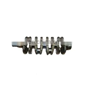 Hot Sell Casting 4D31 Crankshaft With Good Performance thumbnail-1