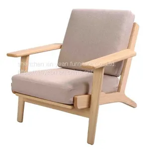 Living Room 1 Seat Sofa thumbnail-2
