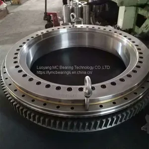 YRT1030 Slewing Bearing Rotary Table Bearing 1030*1300*145mm thumbnail-1