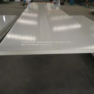 Waterproof Fireproof pu Insulated Foam Wall pu Panel for Cold Room pu Sandwich Panels From China Supplier thumbnail-2