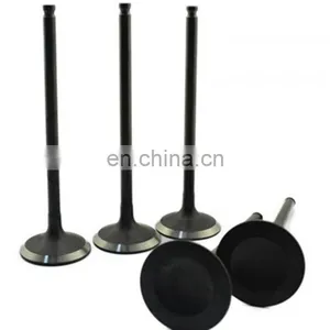 Top Supplier Motorbikes Spare Parts Engine Valve for Honda Z4 Cb-1 Cb400 Sl230 Ftr223 Ftr230 thumbnail-2