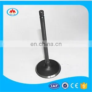 Superbike Motorcycle Spare Parts Engine Valve for KAWASAKI KLX400 KFX400 SUZUKI DR-Z400 LT-Z400 LT-R450 thumbnail-3