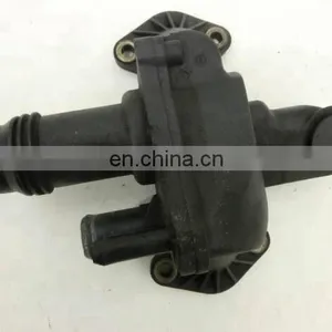 Thermostat Housing FOR LA-ND ROV-ER OEM 4H2Q-8592-BF 4H2Q8592BF thumbnail-1