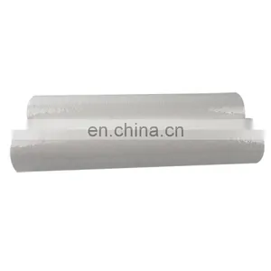 High Corrosion Resistance PP Melt - Spray Filter Element thumbnail-7