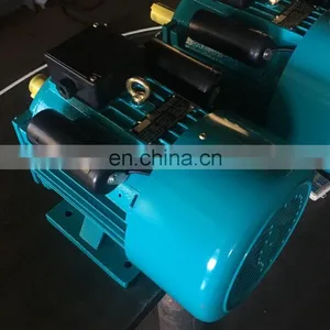 5hp 4kw ac Motor Single Phase 1500rpm 3000rpm 220v/1hp 2hp 3hp 7.5hp 10hp Electric Motor YL YC thumbnail-6