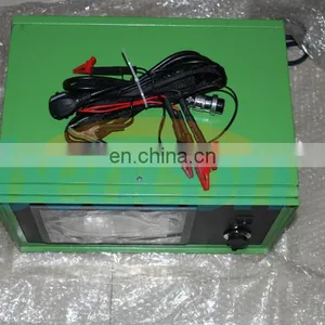 Electric Control VP44 Pump Tester Simulator thumbnail-6