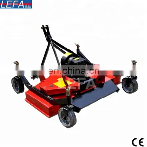 3 Point Hitch Pto Tractor Finishing Mowers Slasher thumbnail-4