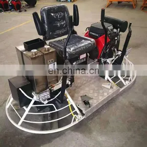 Price of Ride on Power Trowel Machine With CE/ISO Made in China thumbnail-5