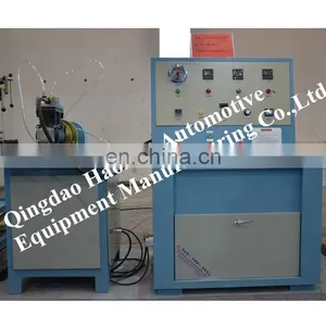 Automobile Air Compressor Test Machine thumbnail-3
