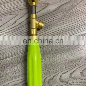 20cm Spare Parts Electric Sprayer Copper Lance thumbnail-2