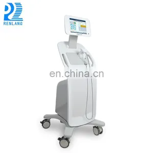 Good Treatment Effect Belly Fat Burner Machine/hifu Body Fat Removal thumbnail-3