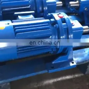Multiple Functions 3 Phase Induction Motor YE2-90L-4 High Efficiency Coaxial Asynchronous Motors thumbnail-1